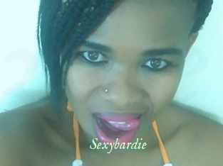 Sexybardie