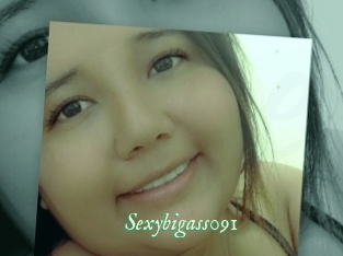 Sexybigass091