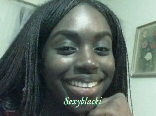Sexyblacki