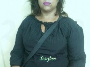 Sexyboo