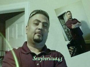 Sexyboricua43