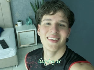 Sexyboy_vc