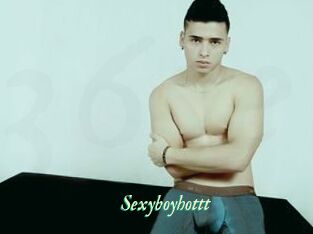 Sexyboyhottt