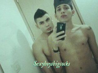 Sexyboysbigcocks