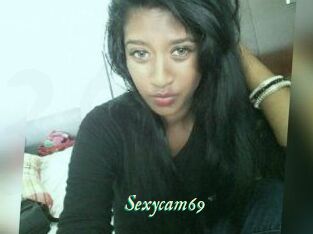Sexycam69