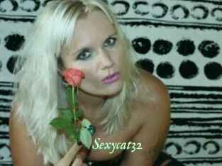 Sexycat32