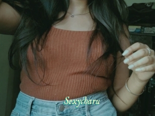 Sexycharu