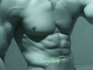 Sexyclark