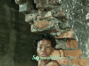 Sexycocobarbie
