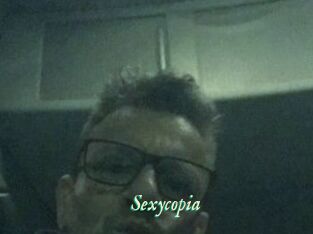 Sexycopia
