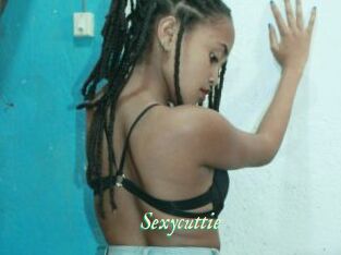 Sexycuttie