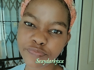 Sexydarkyxx