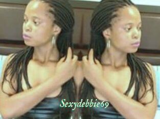 Sexydebbie69
