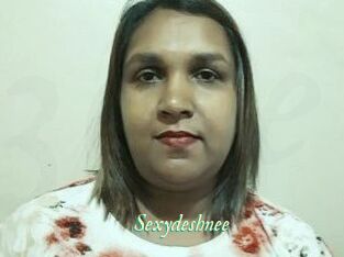 Sexydeshnee
