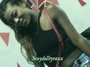 Sexydolltyraxx