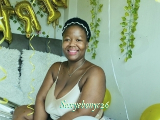 Sexyebonyc26