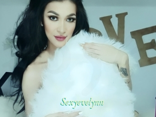 Sexyevelynn