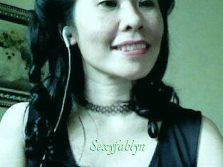 Sexyfablyn