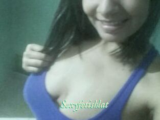 Sexyfetishlat