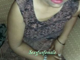 Sexyfunfemale