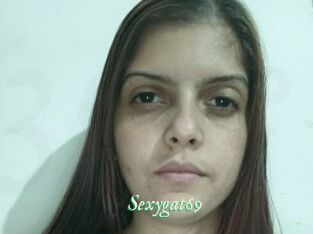 Sexygat69