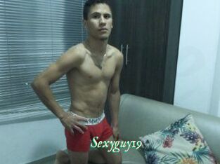 Sexyguy19