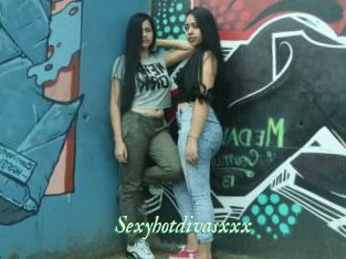 Sexyhotdivasxxx