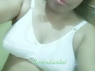 Sexyindiandesi
