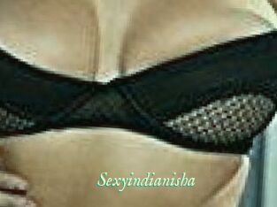 Sexyindianisha