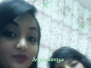 Sexyindianz4u