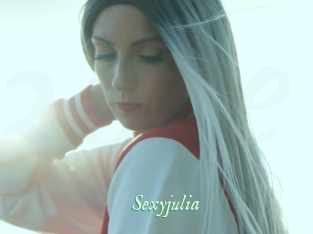 Sexyjulia