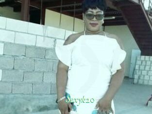 Sexyk20