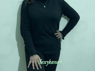 Sexykanak