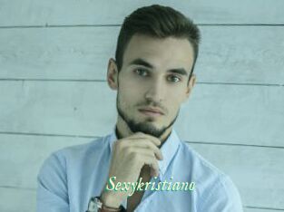 Sexykristiano
