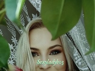 Sexyladyb03