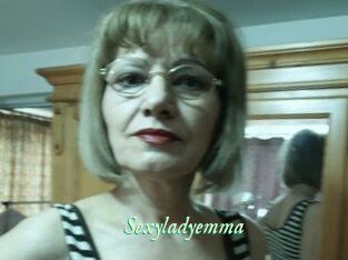 Sexyladyemma
