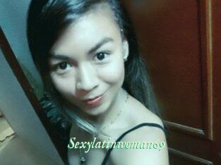 Sexylatinwoman69