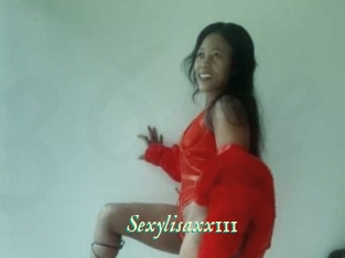 Sexylisaxx111