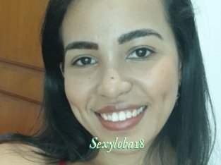 Sexyloba18