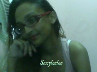 Sexyloeloe
