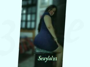 Sexylol21