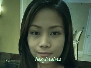 Sexylovelove