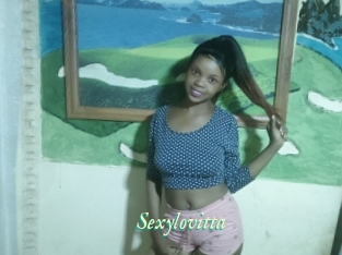 Sexylovitta