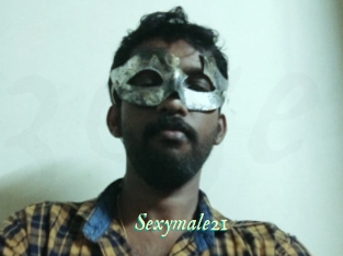 Sexymale21