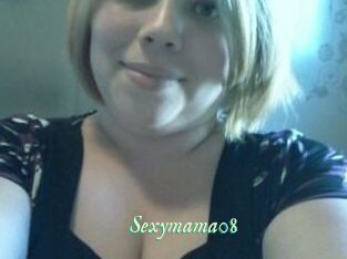 Sexymama08