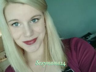 Sexymama24