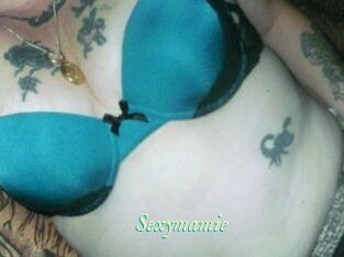 Sexymamie