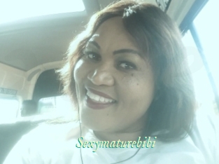Sexymaturebibi