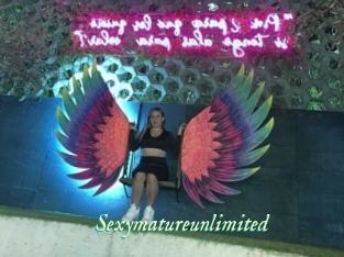 Sexymatureunlimited