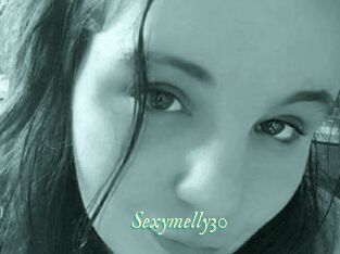 Sexymelly30